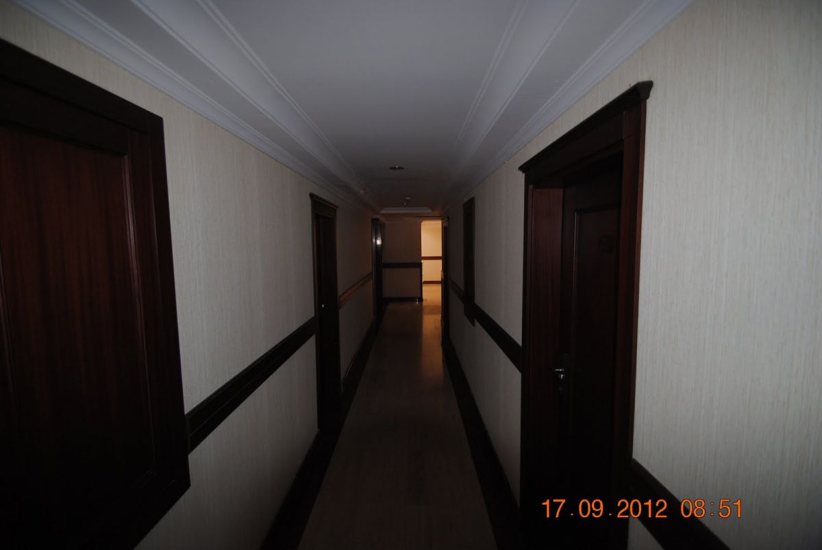 imagini hotel KAYA MARIS MARMARIS